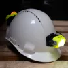 Фонарь Mactronic Ultimo X1000 (1000 Lm) Cool White/Red Type-C Recharg Helmet Kit (PHL0012) (DAS303693)