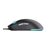 Мышка Trust GXT 925 Redex II USB Black (25125)