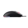 Мышка Trust GXT 925 Redex II USB Black (25125)