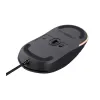 Мышка Trust GXT 925 Redex II USB Black (25125)