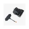 Передатчик (TX) Emax Aeris Link Micro ELRS 2.4G (Emax-TX24)