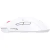 Мишка HyperX Pulsefire Haste 2 Mini Wireless White (7D389AA)