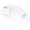 Мишка HyperX Pulsefire Haste 2 Mini Wireless White (7D389AA)