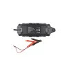 Зарядний пристрій для автомобільного акумулятора WINSO PRO LCD 10A, 12V, 4-200Ah (139520)