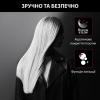 Выпрямитель для волос Rowenta KARL LAGERFELD OPTILISS SF323LF0 - изображение 8