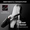 Выпрямитель для волос Rowenta KARL LAGERFELD OPTILISS SF323LF0 - изображение 9
