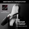 Вирівнювач для волосся Rowenta SF321LF0 - изображение 11