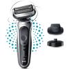 Електробритва Braun Series 7 71-S4200cs SILVER / BLACK - изображение 2