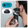 Електробритва Braun Series 7 71-S4200cs SILVER / BLACK - изображение 5