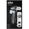 Електробритва Braun Series 7 71-S4200cs SILVER / BLACK - изображение 7