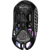 Мишка GravaStar Mercury X Wireless/Bluetooth/USB Grey (GSX_GRY)