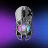 Мишка GravaStar Mercury X Wireless/Bluetooth/USB Grey (GSX_GRY)
