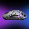 Мишка GravaStar Mercury X Wireless/Bluetooth/USB Grey (GSX_GRY)