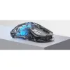 Мышка GravaStar Mercury M2 Transparent Black (GRAVASTARM2_XTAL_BLK)