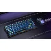 Мышка GravaStar Mercury M2 Transparent Black (GRAVASTARM2_XTAL_BLK)