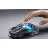 Мышка GravaStar Mercury M2 Transparent Black (GRAVASTARM2_XTAL_BLK)