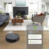 Пылесос iRobot Roomba i3 (i315840) - изображение 11