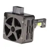 Автолампа PULSO LR2-D1S/USA Bridgelux CSP chips/12V/2*55W/10000Lm/6000k (LR2-D1S)