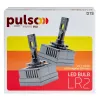 Автолампа PULSO LR2-D1S/USA Bridgelux CSP chips/12V/2*55W/10000Lm/6000k (LR2-D1S)