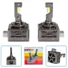 Автолампа PULSO LR2-D1S/USA Bridgelux CSP chips/12V/2*55W/10000Lm/6000k (LR2-D1S)