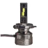 Автолампа PULSO LF4-H4-H/L/Flip Chip/12V/300W/100000Lm/6000k (LF4-H4)