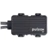 Автолампа PULSO LF4-H4-H/L/Flip Chip/12V/300W/100000Lm/6000k (LF4-H4)