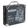 Автолампа PULSO LF4-H4-H/L/Flip Chip/12V/300W/100000Lm/6000k (LF4-H4)