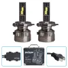Автолампа PULSO LF4-H4-H/L/Flip Chip/12V/300W/100000Lm/6000k (LF4-H4)