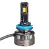 Автолампа PULSO LF4-H11/H8/H9/H16/Flip Chip/12V/300W/100000Lm/6000k (LF4-H11/H8/H9/H16)