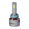 Автолампа PULSO LC15-H11/LED-chips 4575 CSP/12V/2*85W/17000Lm/3000-6000k/Bluetooth APP (LC15-H11)