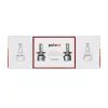Автолампа PULSO LC15-H11/LED-chips 4575 CSP/12V/2*85W/17000Lm/3000-6000k/Bluetooth APP (LC15-H11)