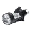Автолампа PULSO A8/H4-H/L/LED-chips 3570/9-24v/2*55W/6000Lm/6000K (A8-H4)