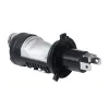 Автолампа PULSO A8/H4-H/L/LED-chips 3570/9-24v/2*55W/6000Lm/6000K (A8-H4)