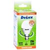 Лампочка Delux BL50P 7Вт 4100K 220В E14 (90020560) - изображение 2