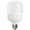 Лампочка EUROELECTRIC Plastic 20W E27 4000K 220V (LED-HP-20274(P)) - изображение 1