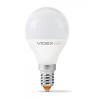 Лампочка Videx LED G45e 3.5W E14 4100K 220V (VL-G45e-35144) - изображение 1