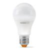 Лампочка Videx LED A60e 7W E27 3000K 220V (VL-A60e-07273) - изображение 1