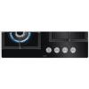 Варочна поверхня AEG HKB64420NB - изображение 2