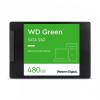 Накопичувач SSD 2.5" 480GB WD (WDS480G3G0A) - изображение 1