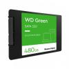 Накопитель SSD 2.5" 480GB WD (WDS480G3G0A) - изображение 2