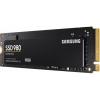 Накопичувач SSD M.2 2280 500GB Samsung (MZ-V8V500BW) - изображение 3