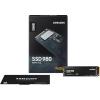 Накопичувач SSD M.2 2280 500GB Samsung (MZ-V8V500BW) - изображение 7