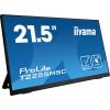 Монитор iiyama T2255MSC-B1 - изображение 2