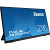 Монитор iiyama T2255MSC-B1 - изображение 3