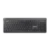 Клавиатура REAL-EL 7085 Comfort Black (EL123100032)