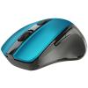 Мишка Defender Prime MB-053 Silent Wireless Turquoise (52054) - изображение 2