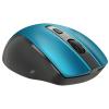 Мишка Defender Prime MB-053 Silent Wireless Turquoise (52054) - изображение 4