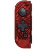 Геймпад Hori D-Pad Controller for Nintendo Switch (L) Mario (NSW-118E) - изображение 1