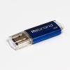 USB флеш накопичувач Mibrand 32GB Cougar Blue USB 2.0 (MI2.0/CU32P1U) - изображение 1