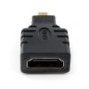 Переходник HDMI AF to HDMI D (micro) AM Vinga (VCPHDMIFMM) - изображение 3